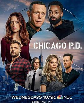 芝加哥警署第八季 第03集