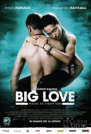 大爱/Big Love