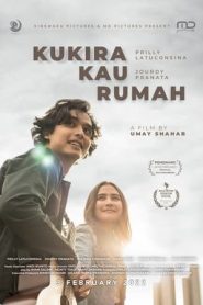 Kukira Kau Rumah